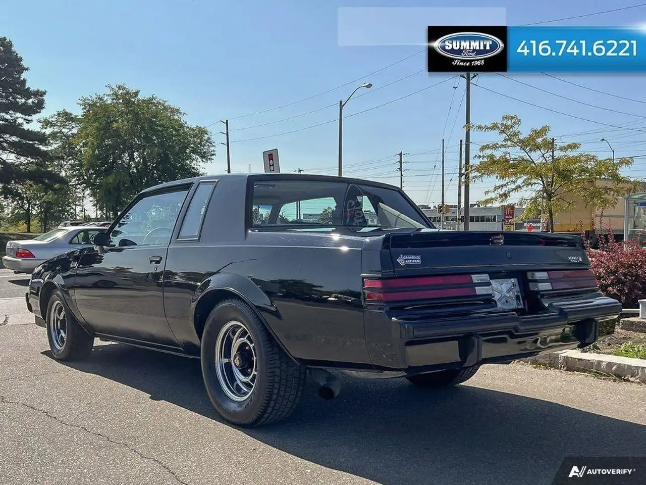 Buick Regal fotografie Buick Regal