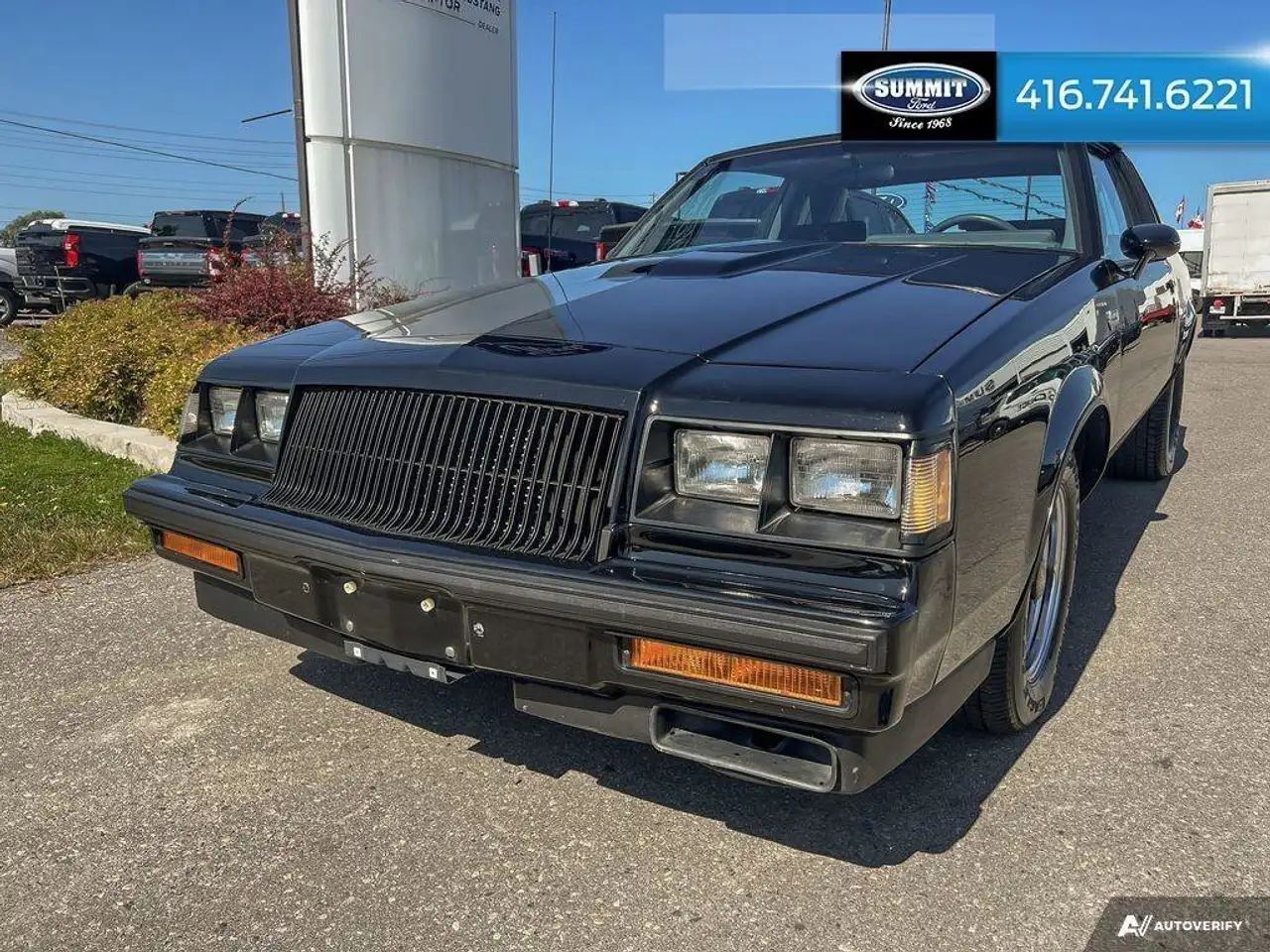 Buick Regal fotografie Buick Regal