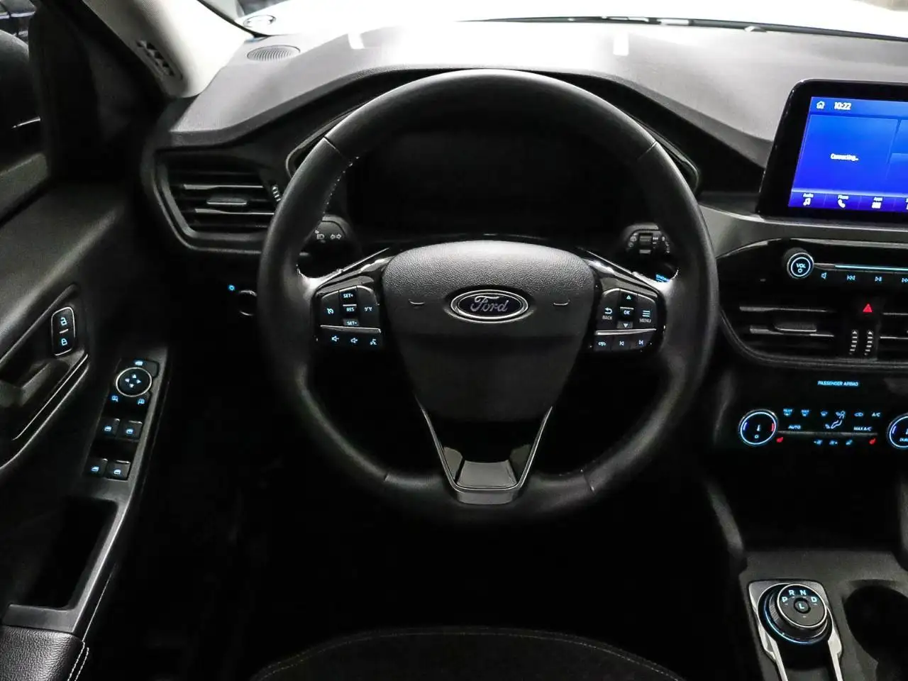 Ford Escape снимка Ford Escape