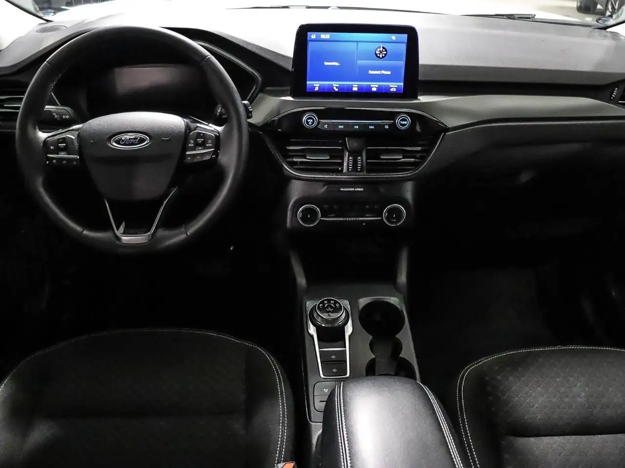 Ford Escape снимка Ford Escape