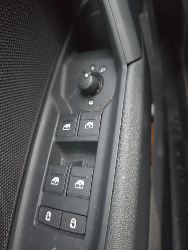 Audi A3 снимка Audi A3