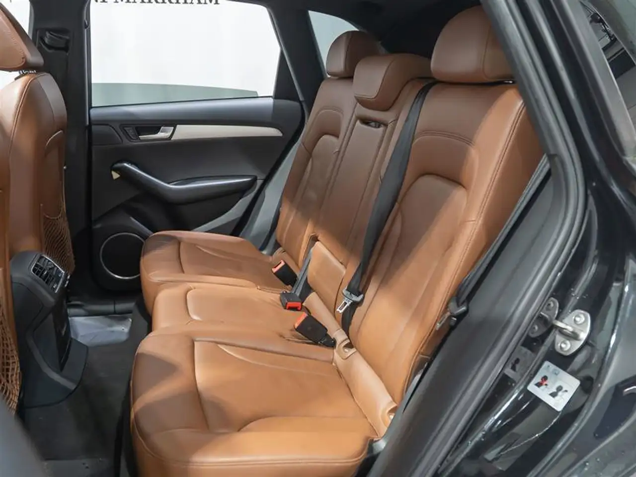 Audi Q5 снимка Audi Q5