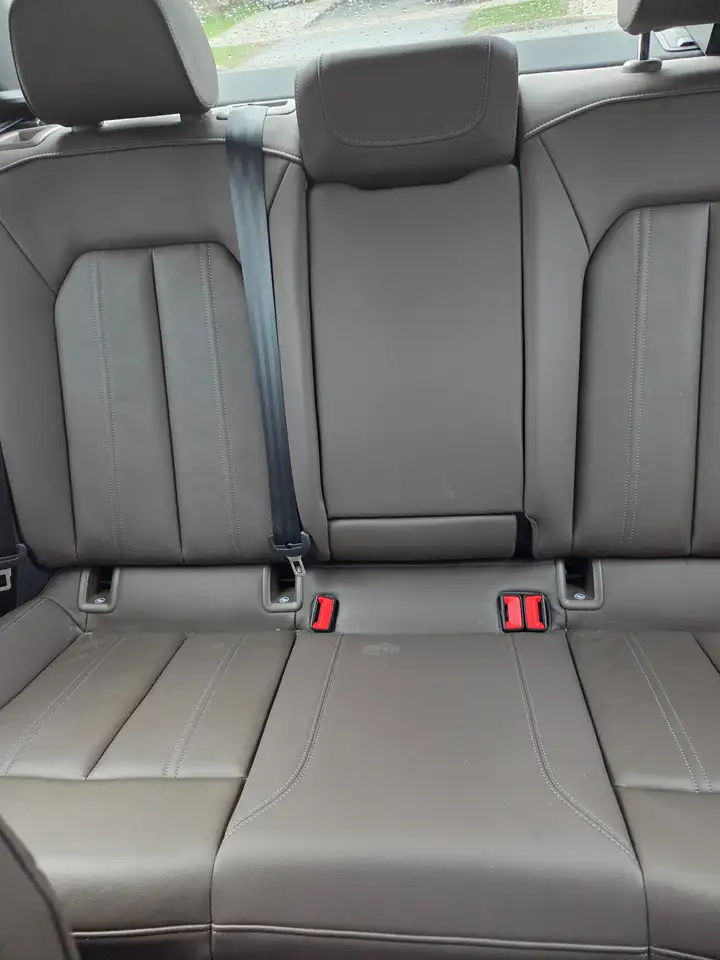 Audi A3 снимка Audi A3