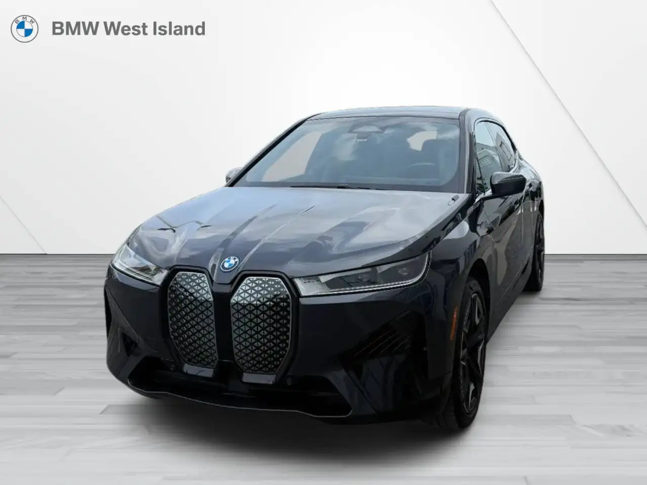 2023 BMW iX