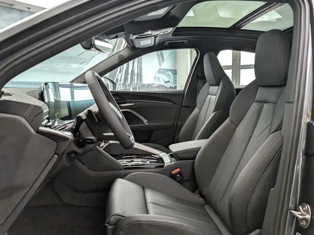 Audi Q5 fotografie Audi Q5