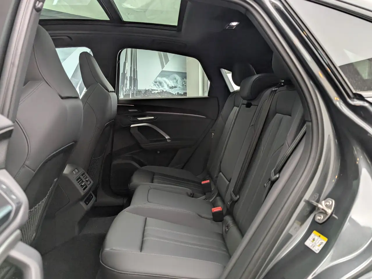 Audi Q5 fotografie Audi Q5