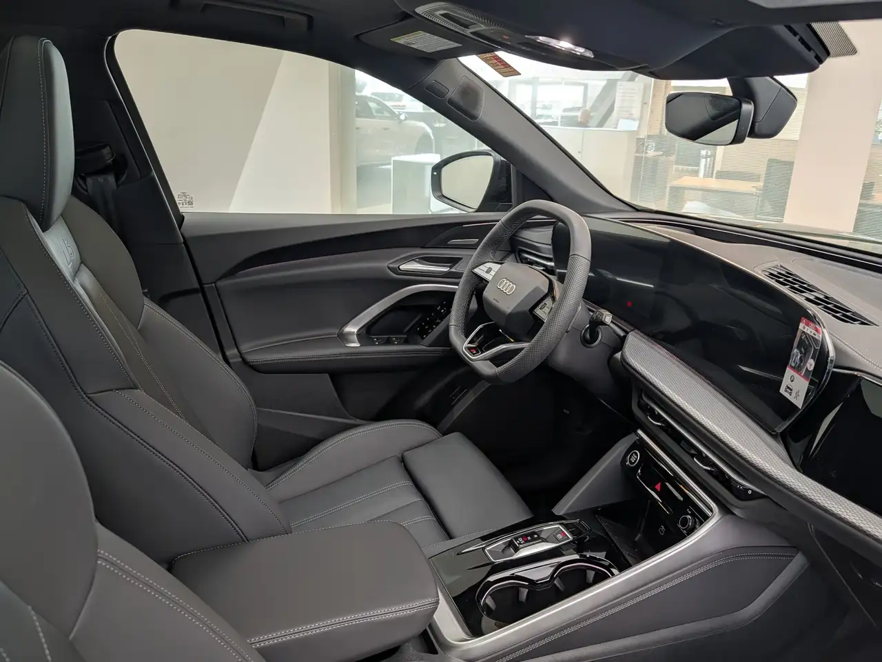 Audi Q5 fotografie Audi Q5