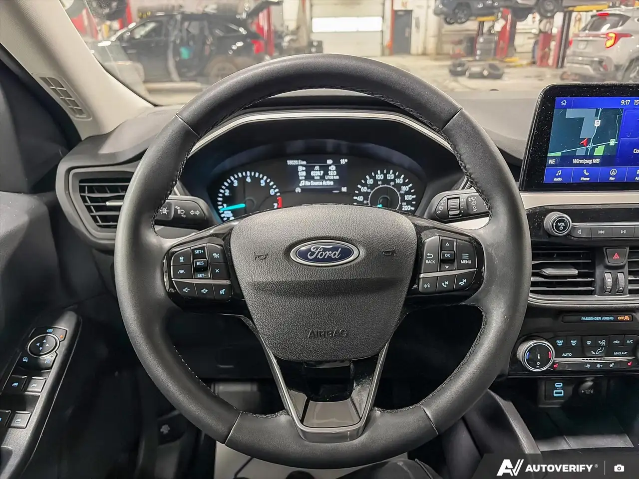 Ford Escape fotografie Ford Escape