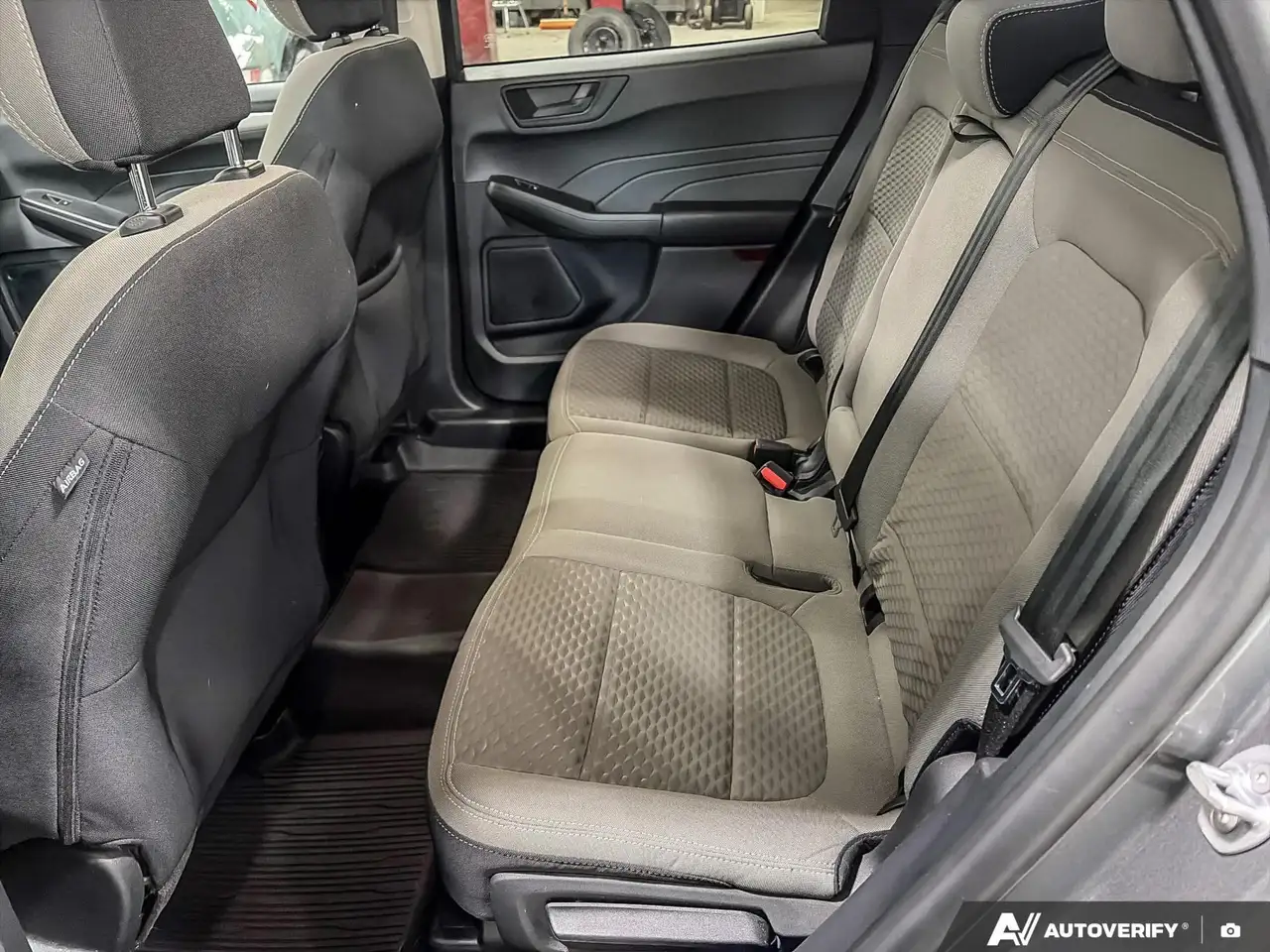 Ford Escape fotografie Ford Escape