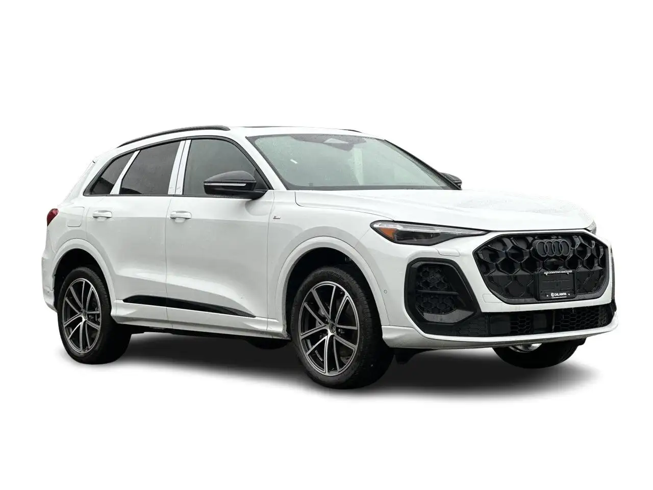 Audi Q5 photo Audi Q5