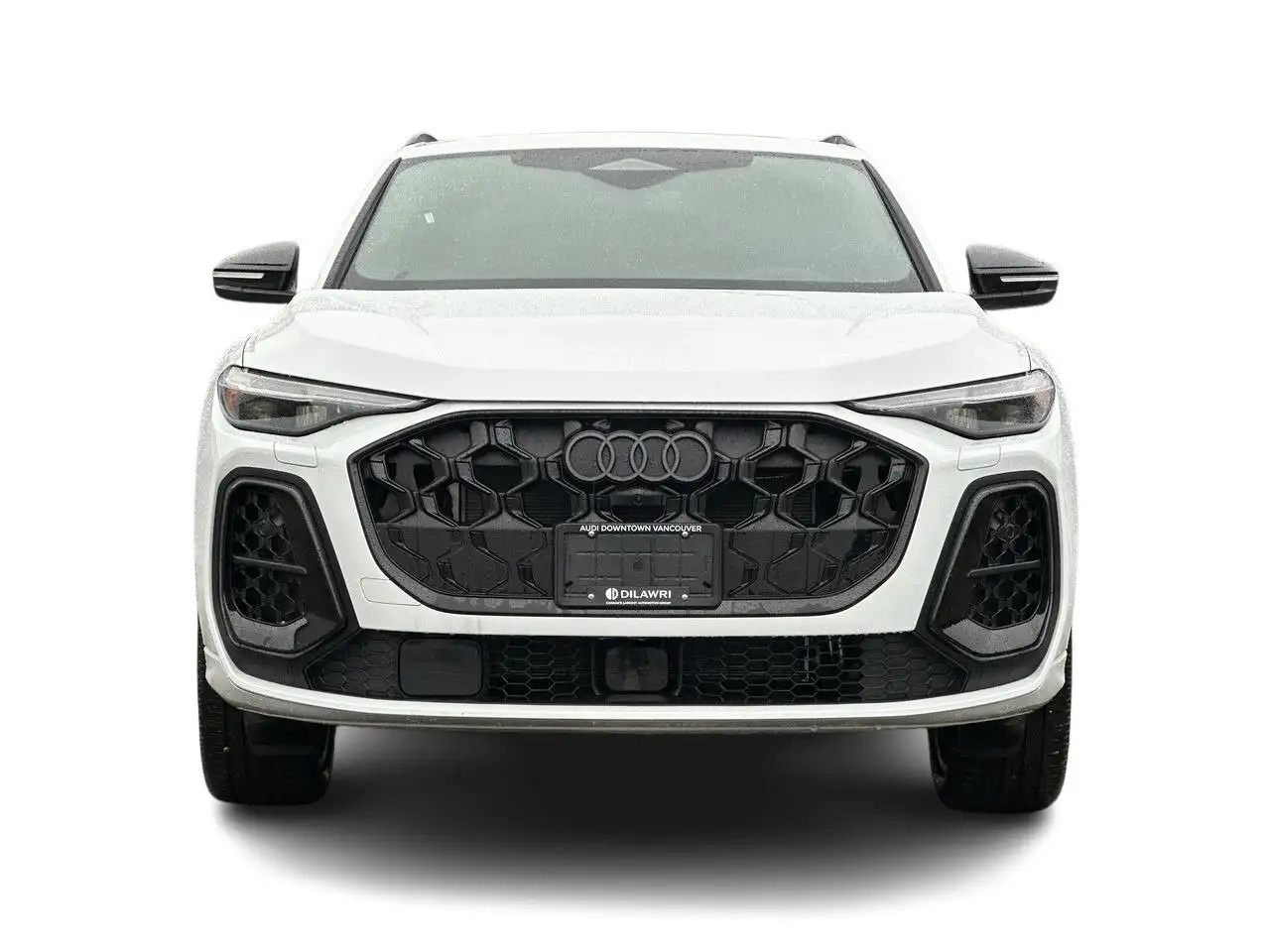 Audi Q5 photo Audi Q5