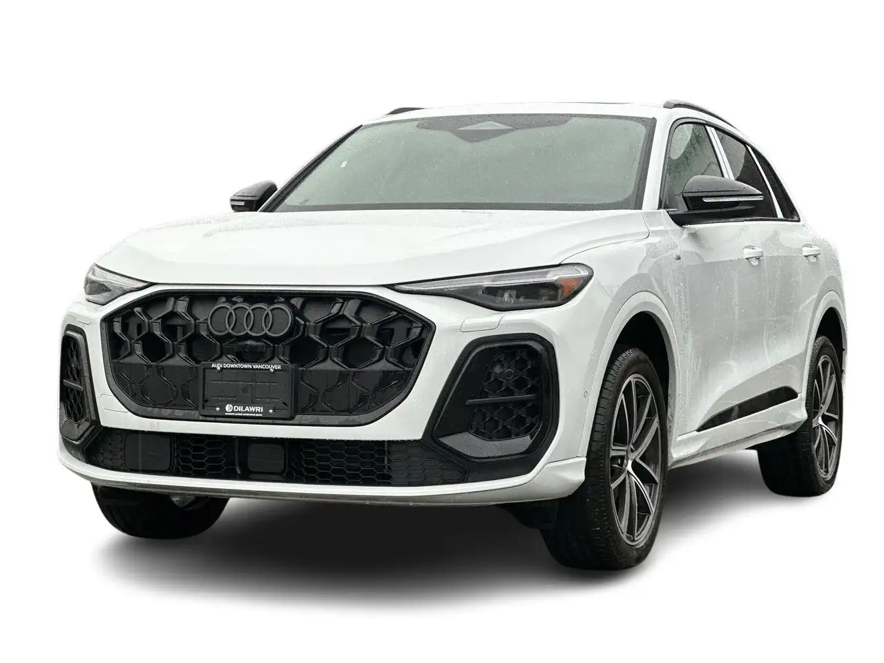 Audi Q5 photo Audi Q5