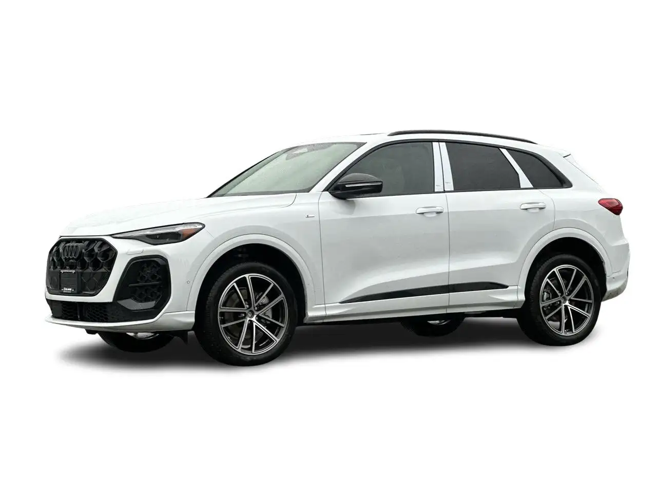 Audi Q5 photo Audi Q5