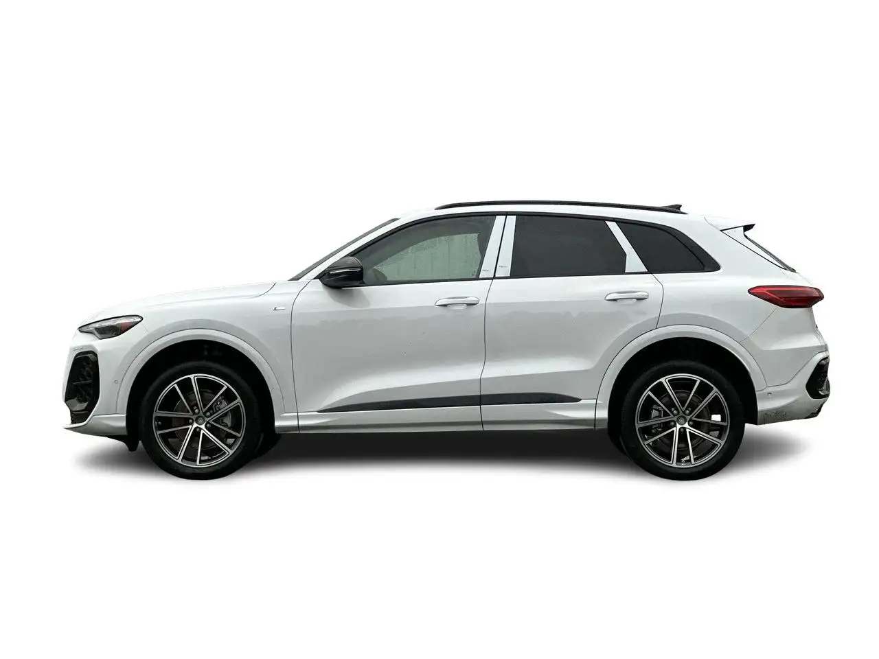 Audi Q5 photo Audi Q5