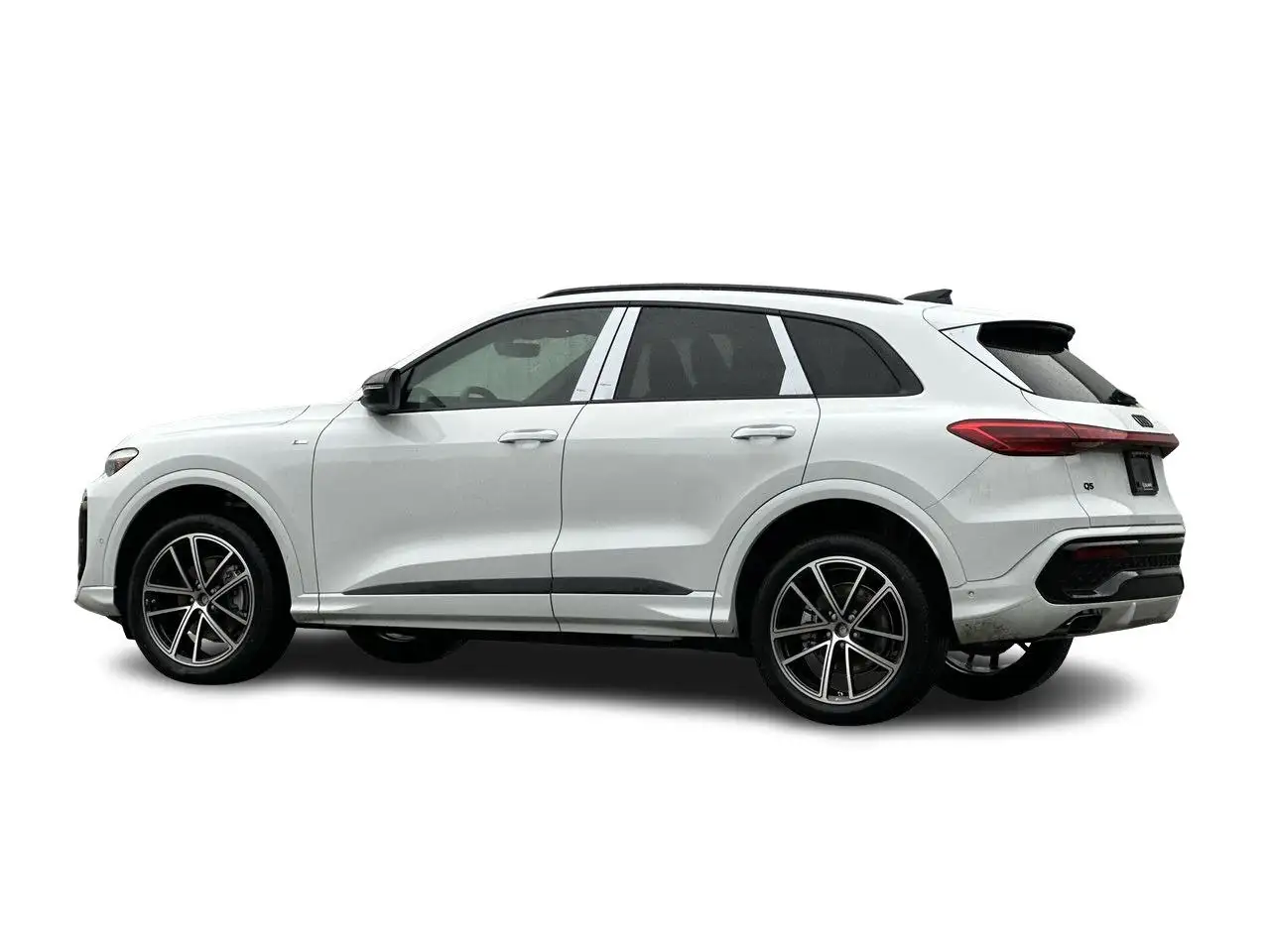 Audi Q5 photo Audi Q5