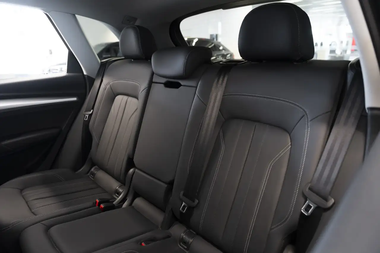 Audi Q5 снимка Audi Q5