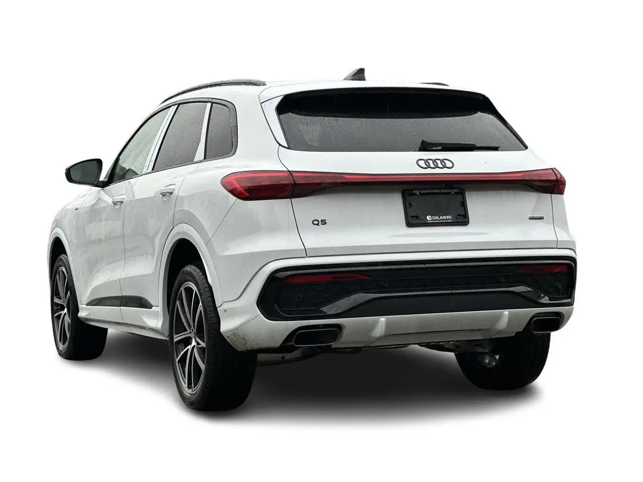 Audi Q5 photo Audi Q5