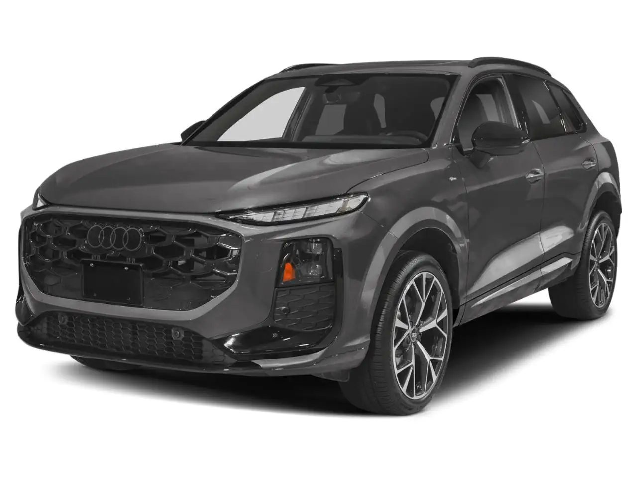 Audi Q3 photo Audi Q3