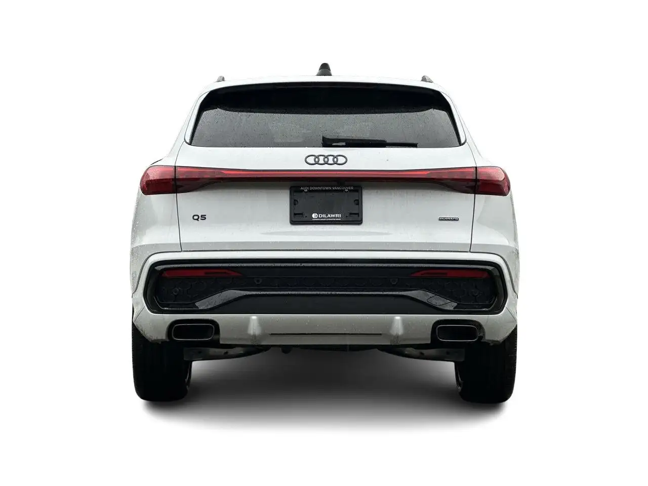 Audi Q5 photo Audi Q5