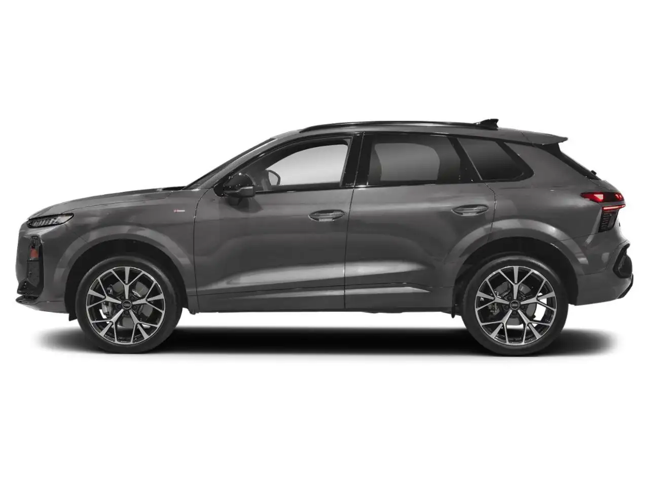 Audi Q3 photo Audi Q3