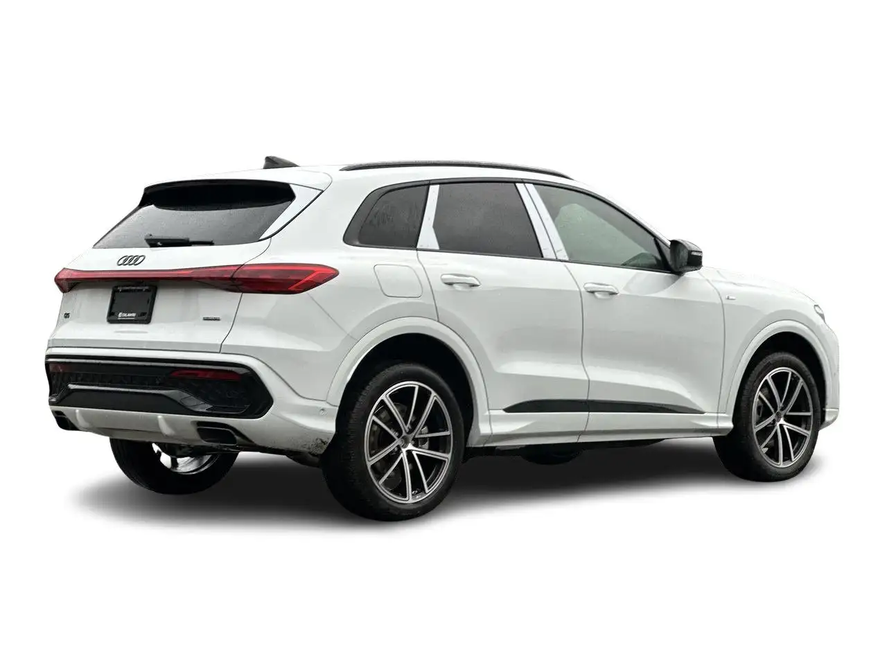 Audi Q5 photo Audi Q5