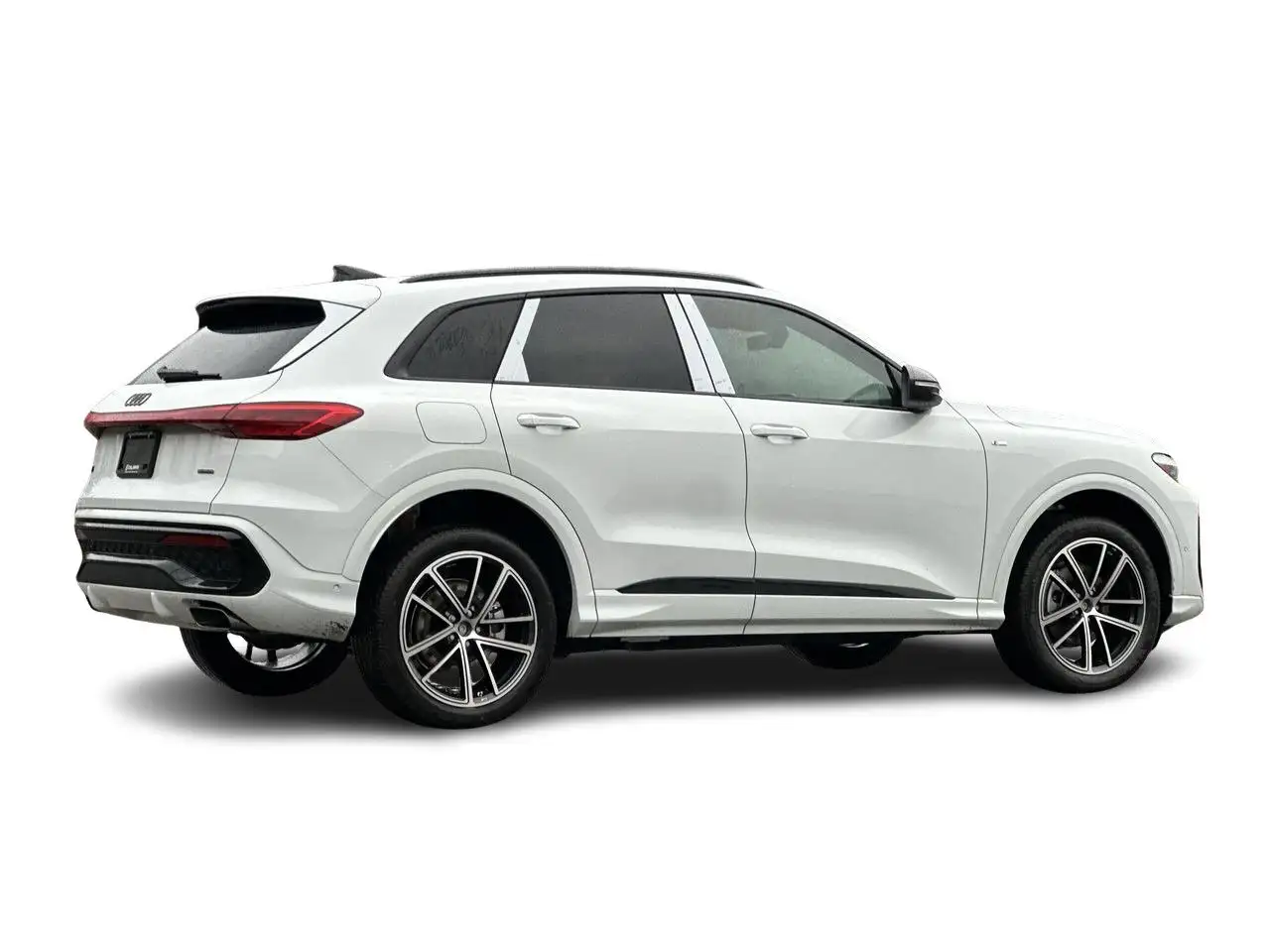 Audi Q5 photo Audi Q5