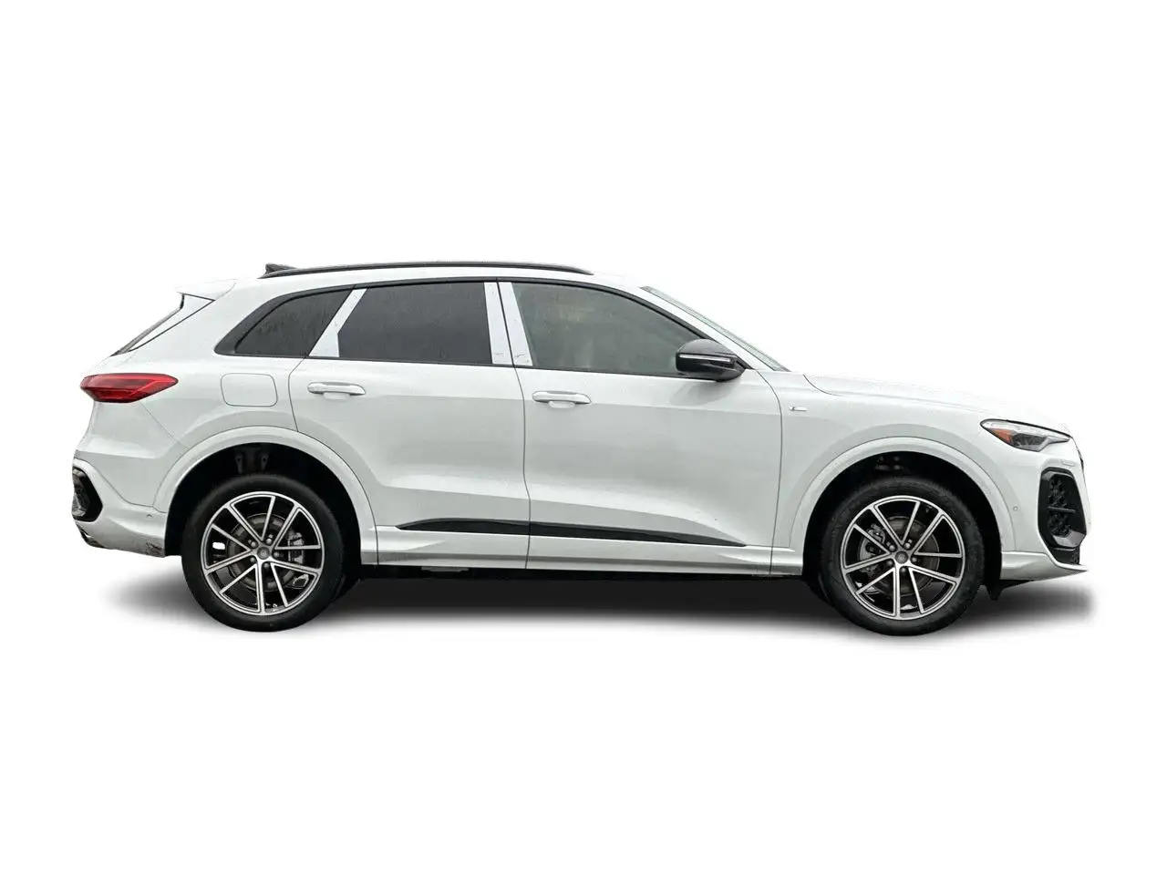 Audi Q5 photo Audi Q5
