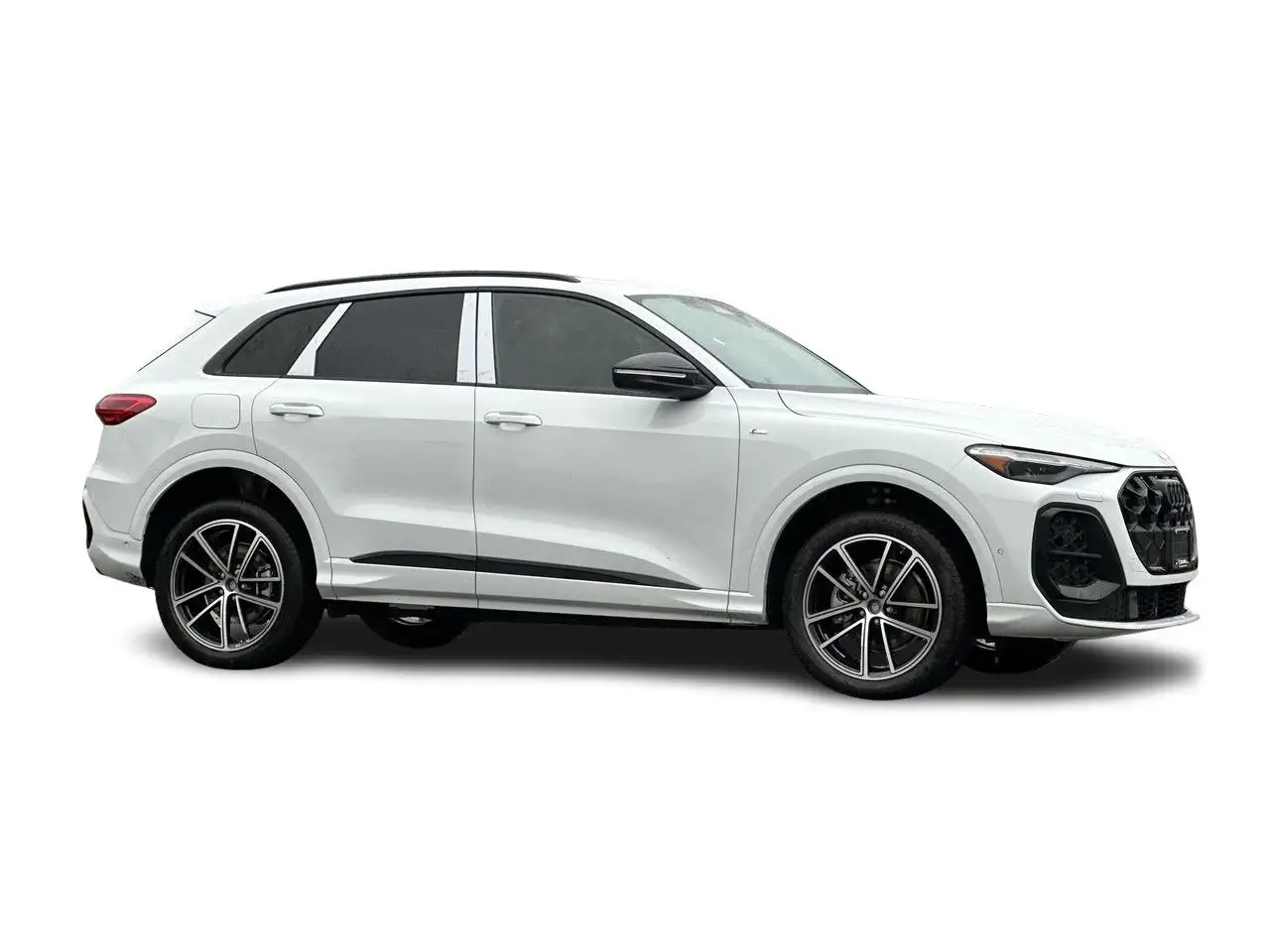 Audi Q5 photo Audi Q5