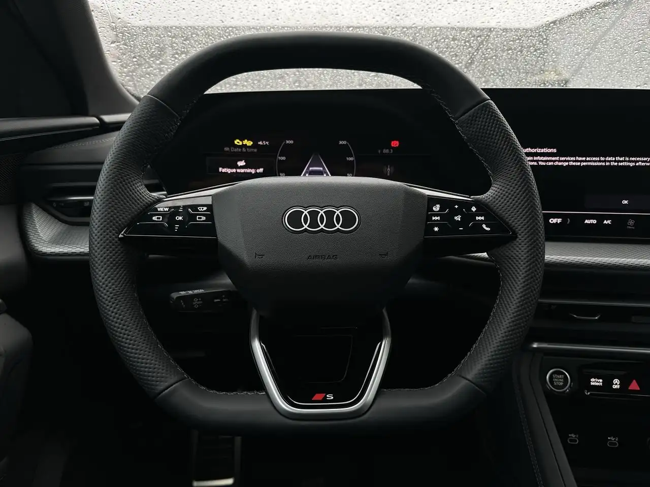 Audi Q5 photo Audi Q5