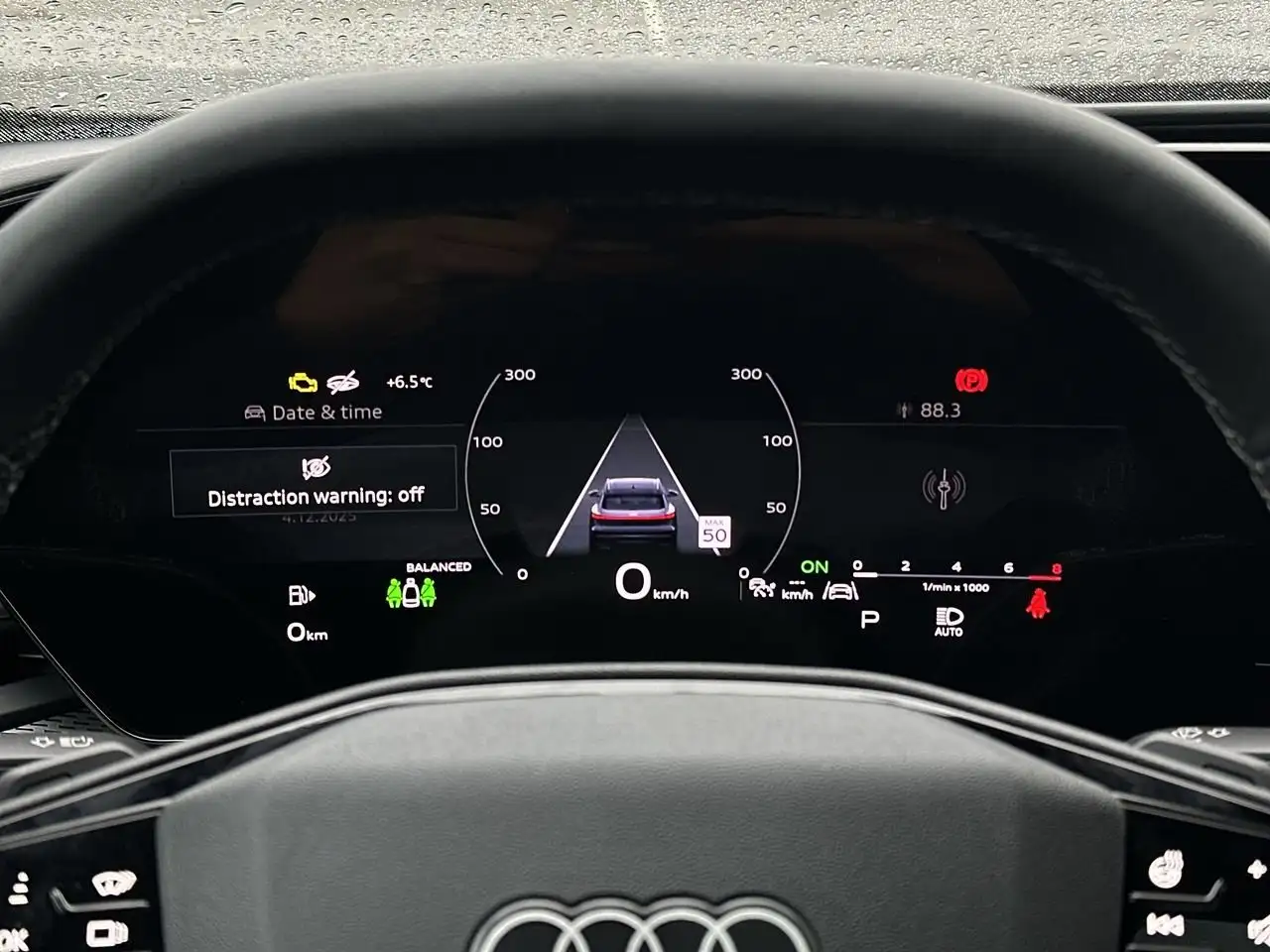Audi Q5 photo Audi Q5