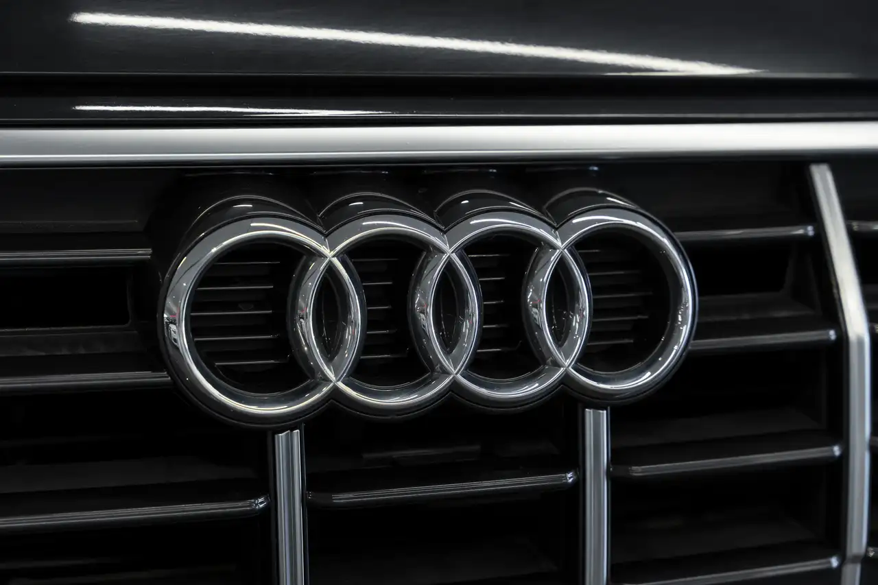 Audi Q5 снимка Audi Q5