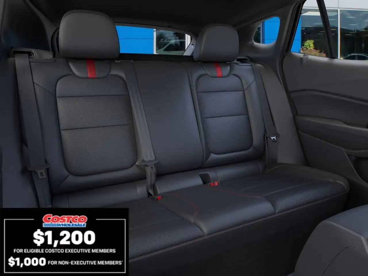 Chevrolet Trax fotografie Chevrolet Trax