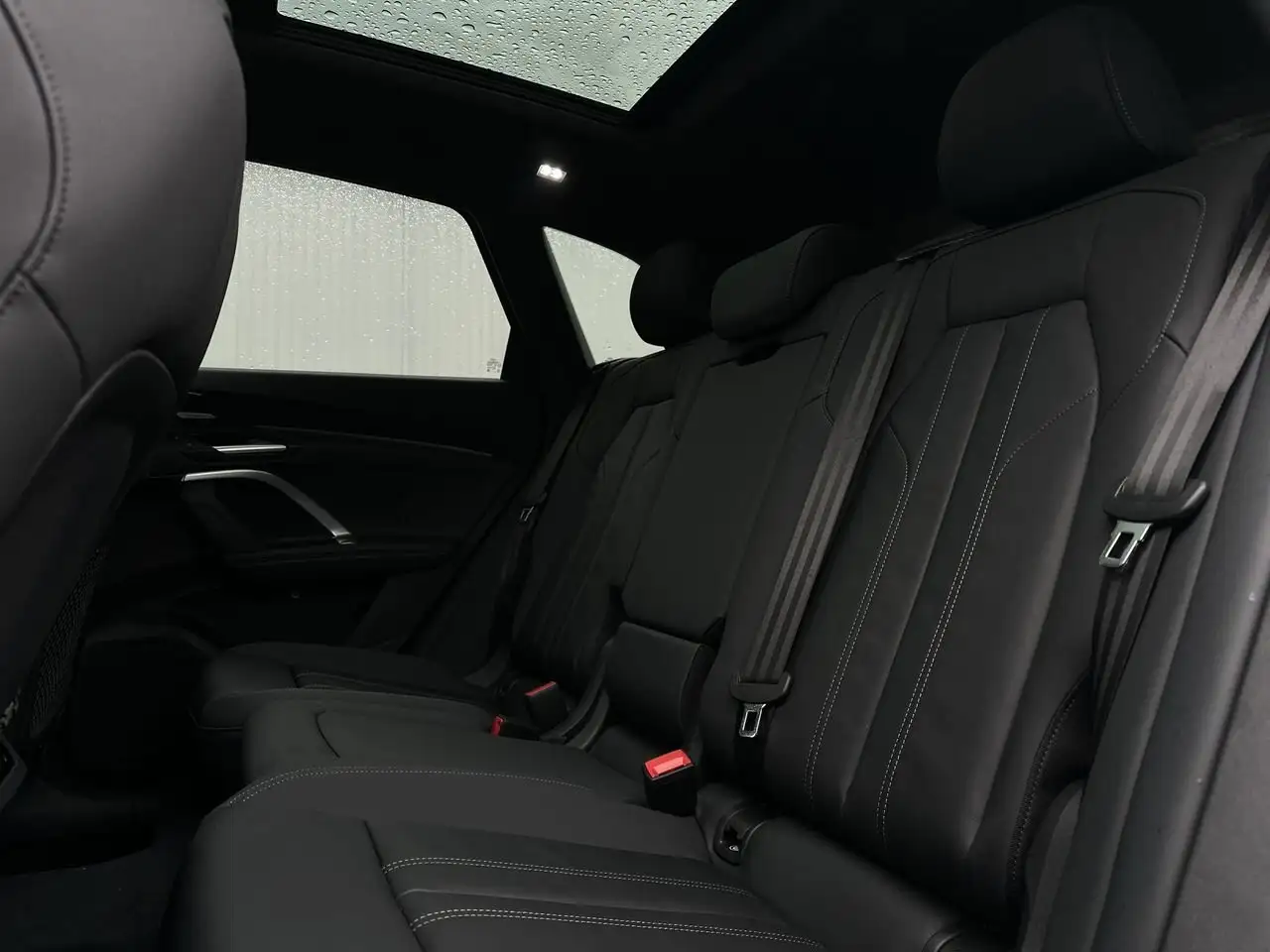 Audi Q5 photo Audi Q5