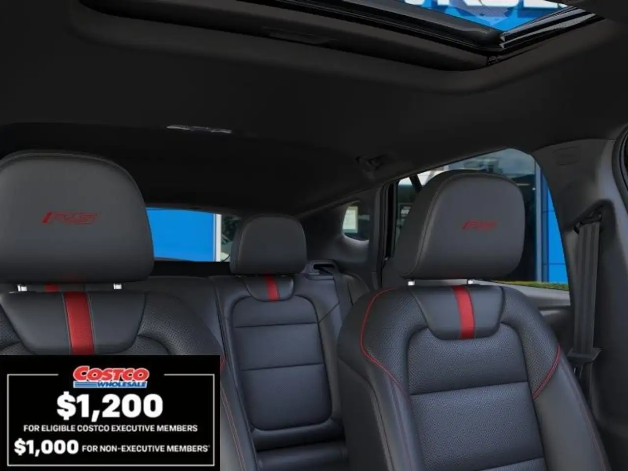 Chevrolet Trax fotografie Chevrolet Trax