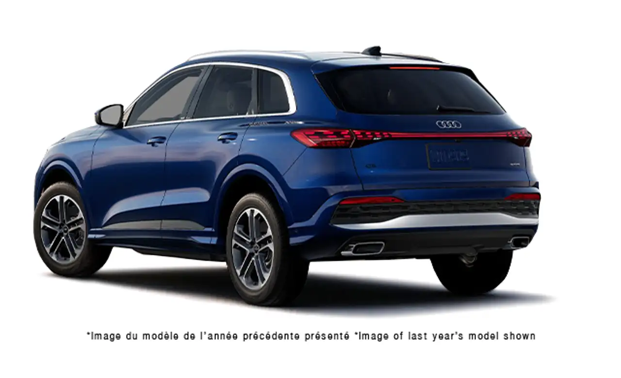 Audi Q5 снимка Audi Q5