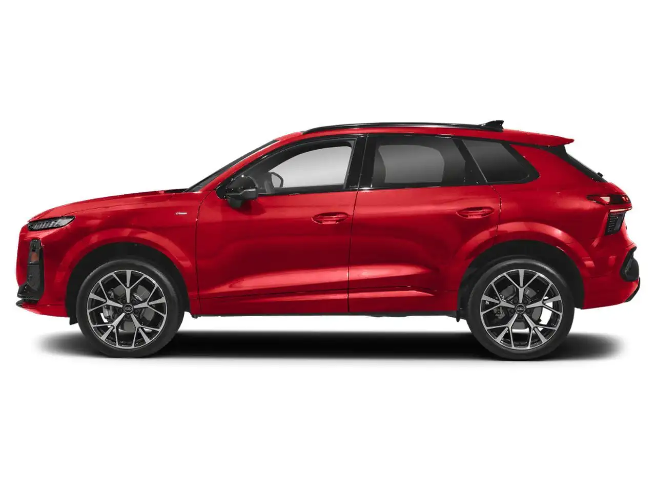 Audi Q3 снимка Audi Q3