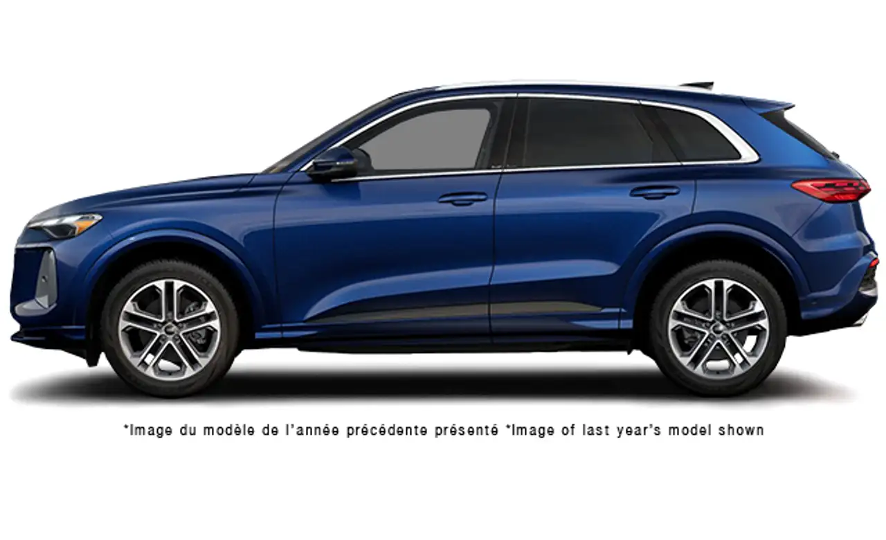 Audi Q5 снимка Audi Q5