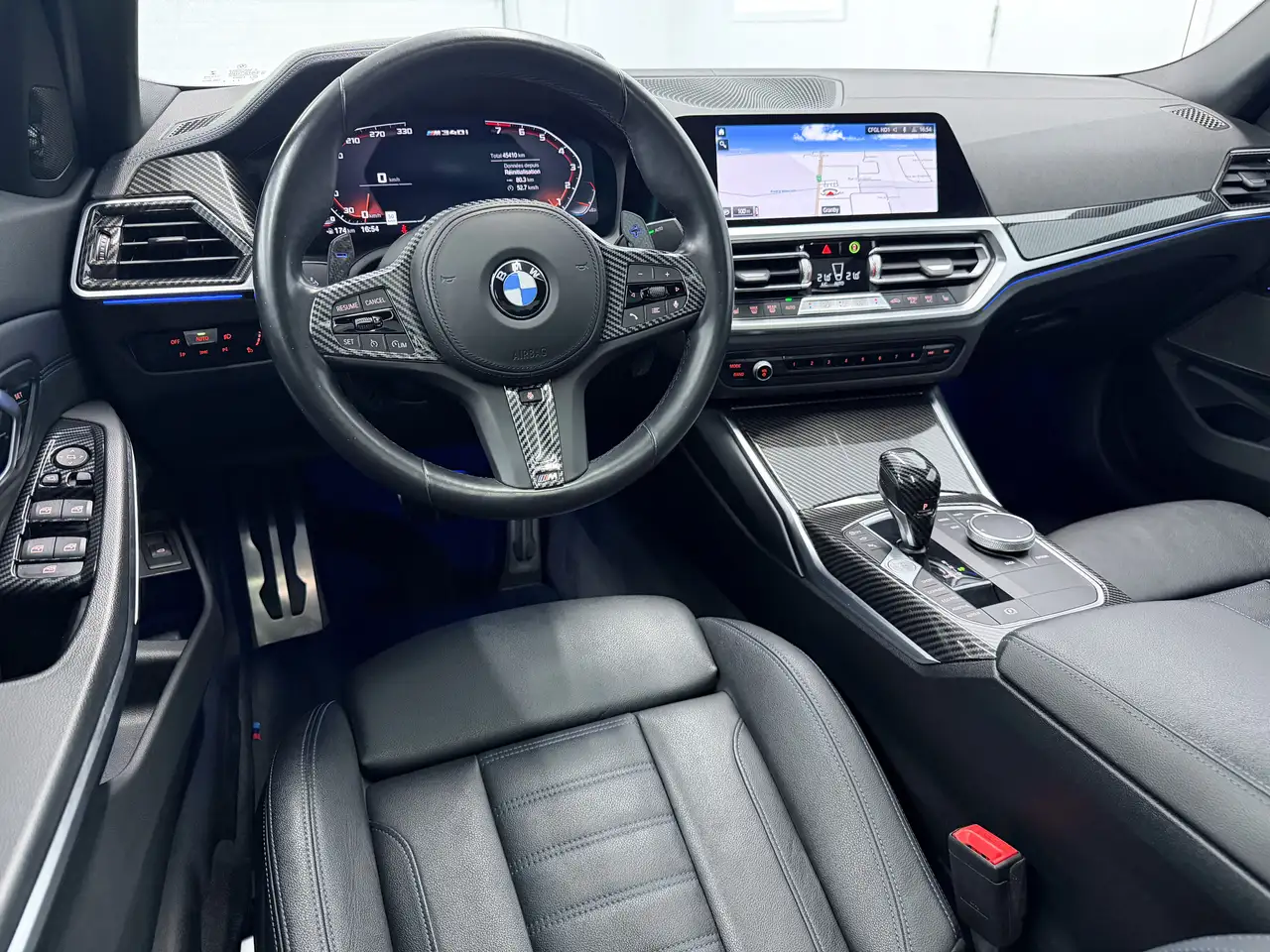 BMW 3 Series photo BMW 3 Series
