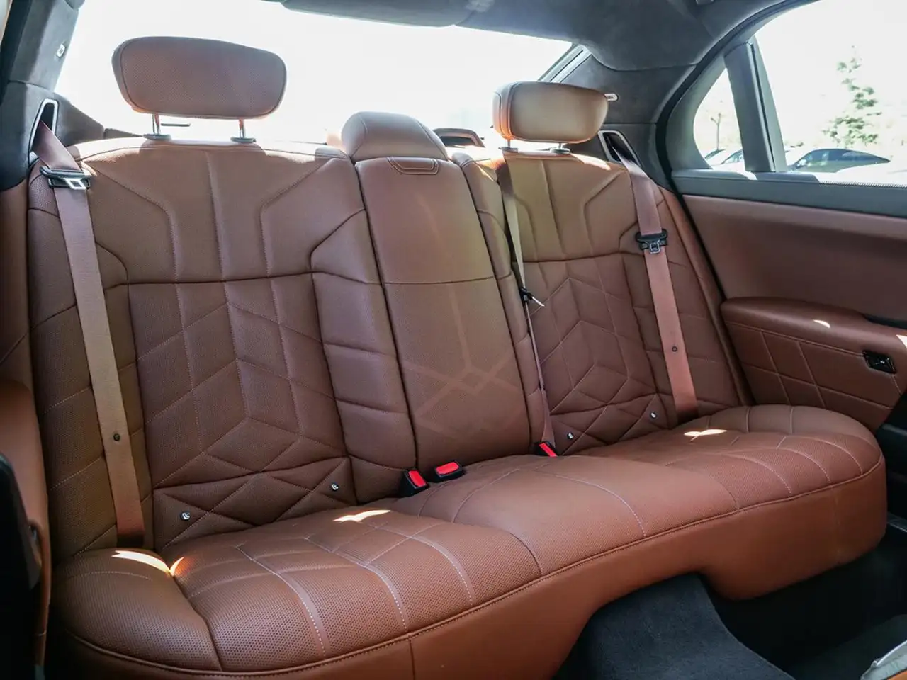 BMW 7 Series fotografie BMW 7 Series