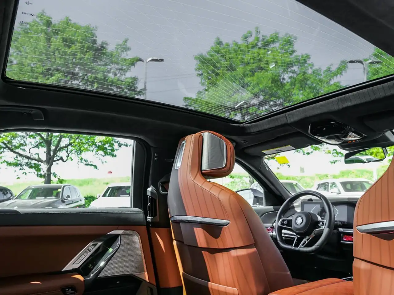BMW 7 Series fotografie BMW 7 Series