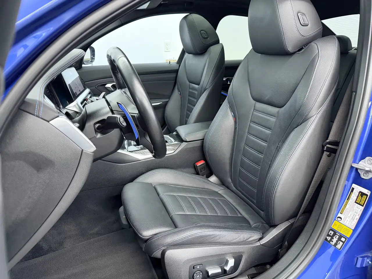 BMW 3 Series photo BMW 3 Series