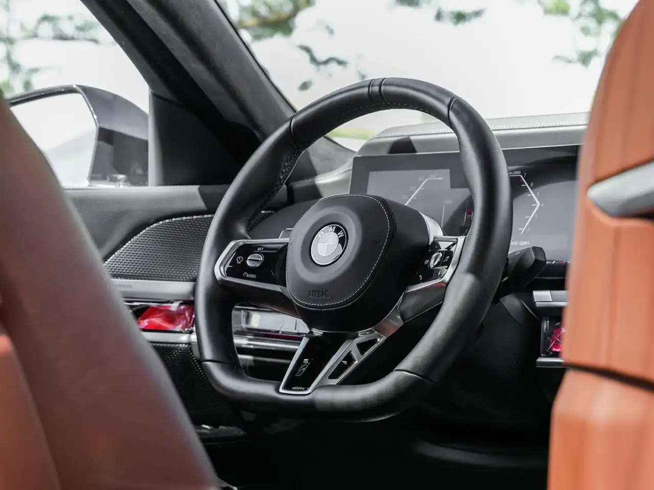 BMW 7 Series fotografie BMW 7 Series