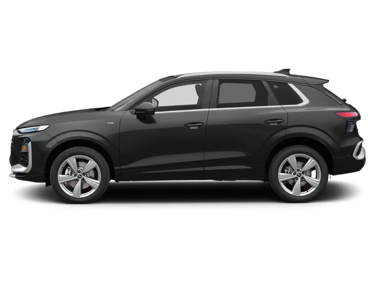 Audi Q3 photo Audi Q3