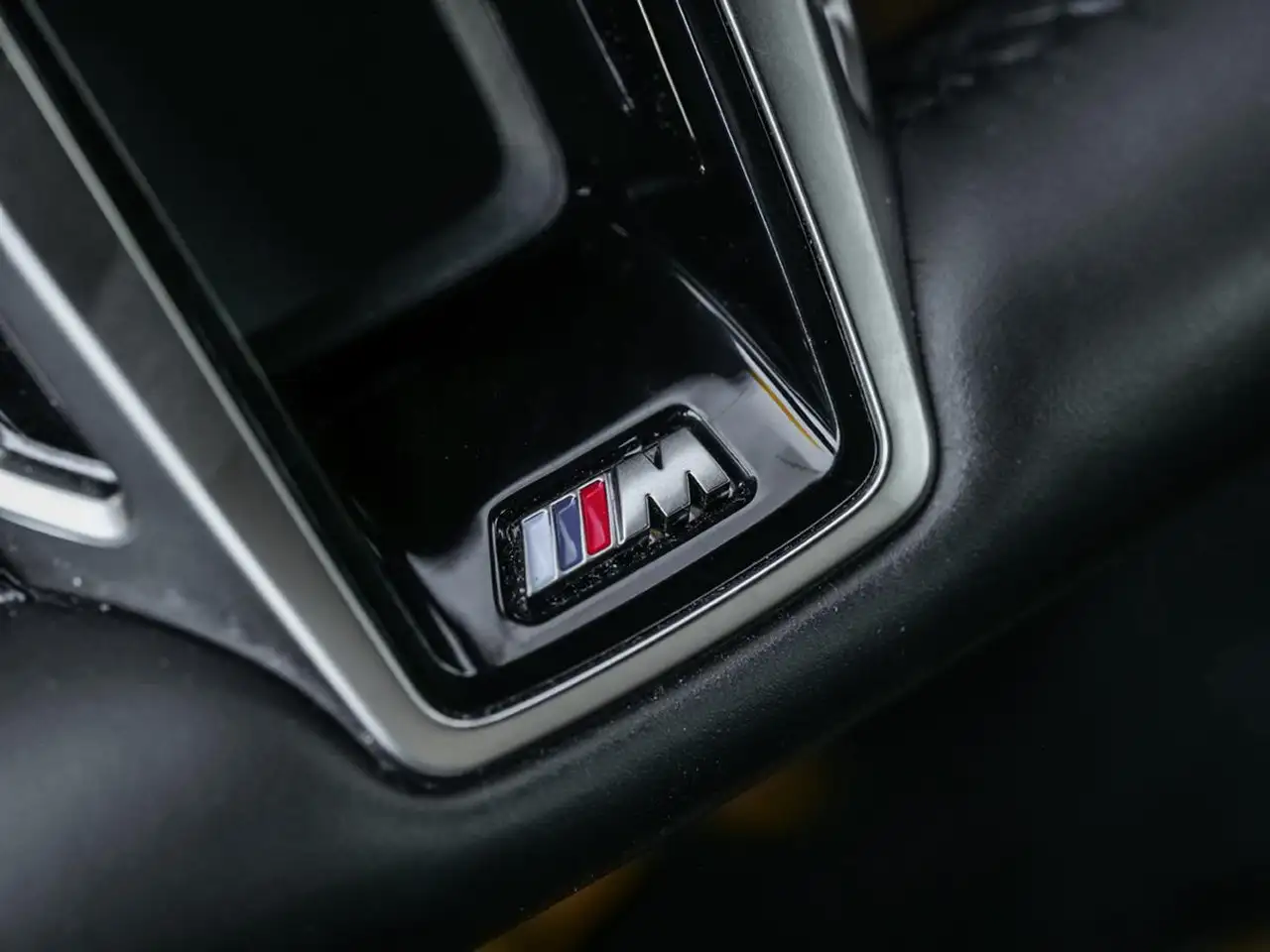 BMW 7 Series fotografie BMW 7 Series