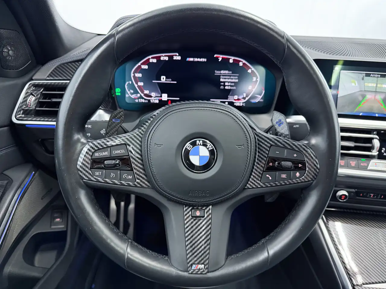 BMW 3 Series photo BMW 3 Series