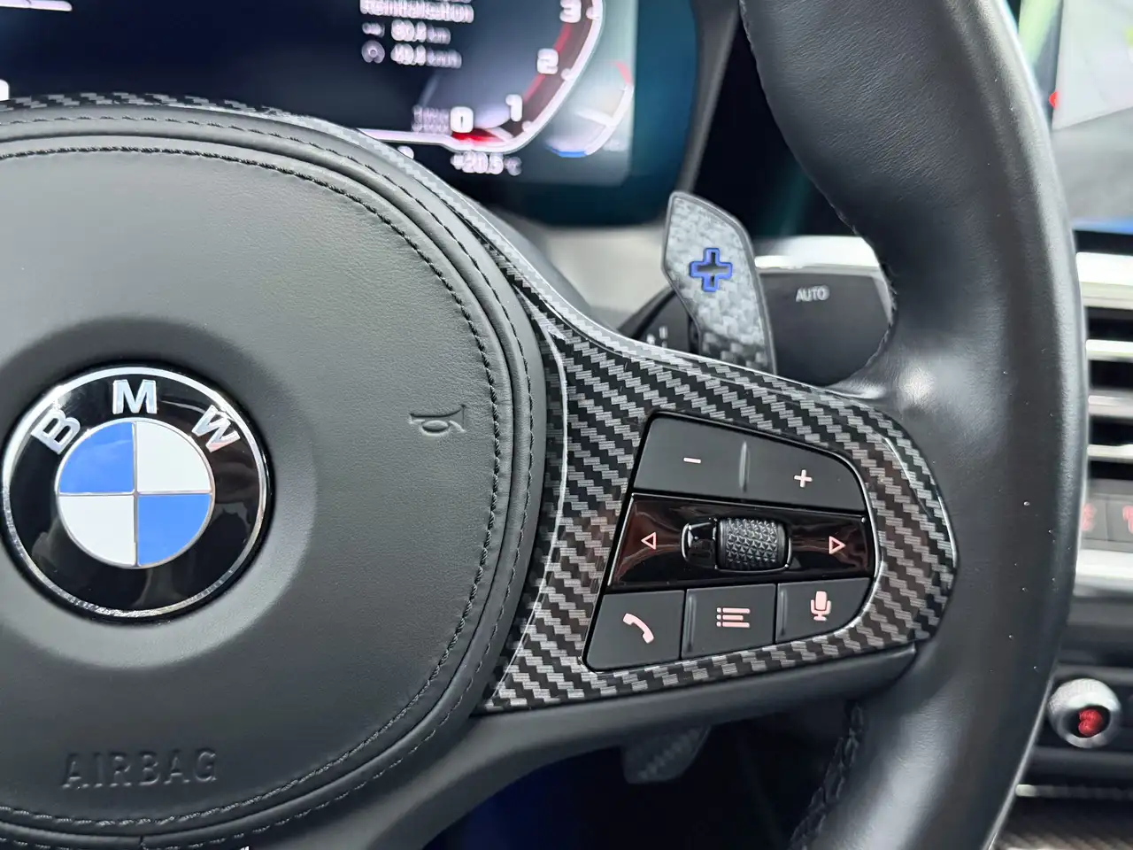 BMW 3 Series photo BMW 3 Series