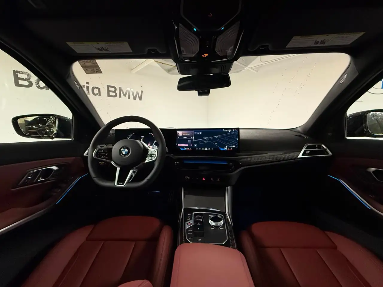 BMW 3 Series fotografie BMW 3 Series