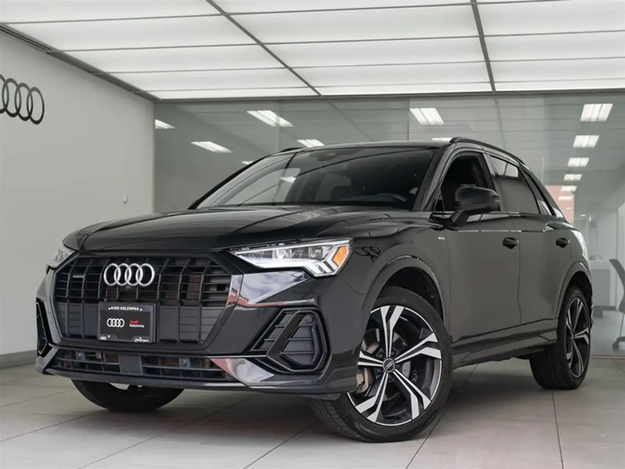 2023 Audi Q3