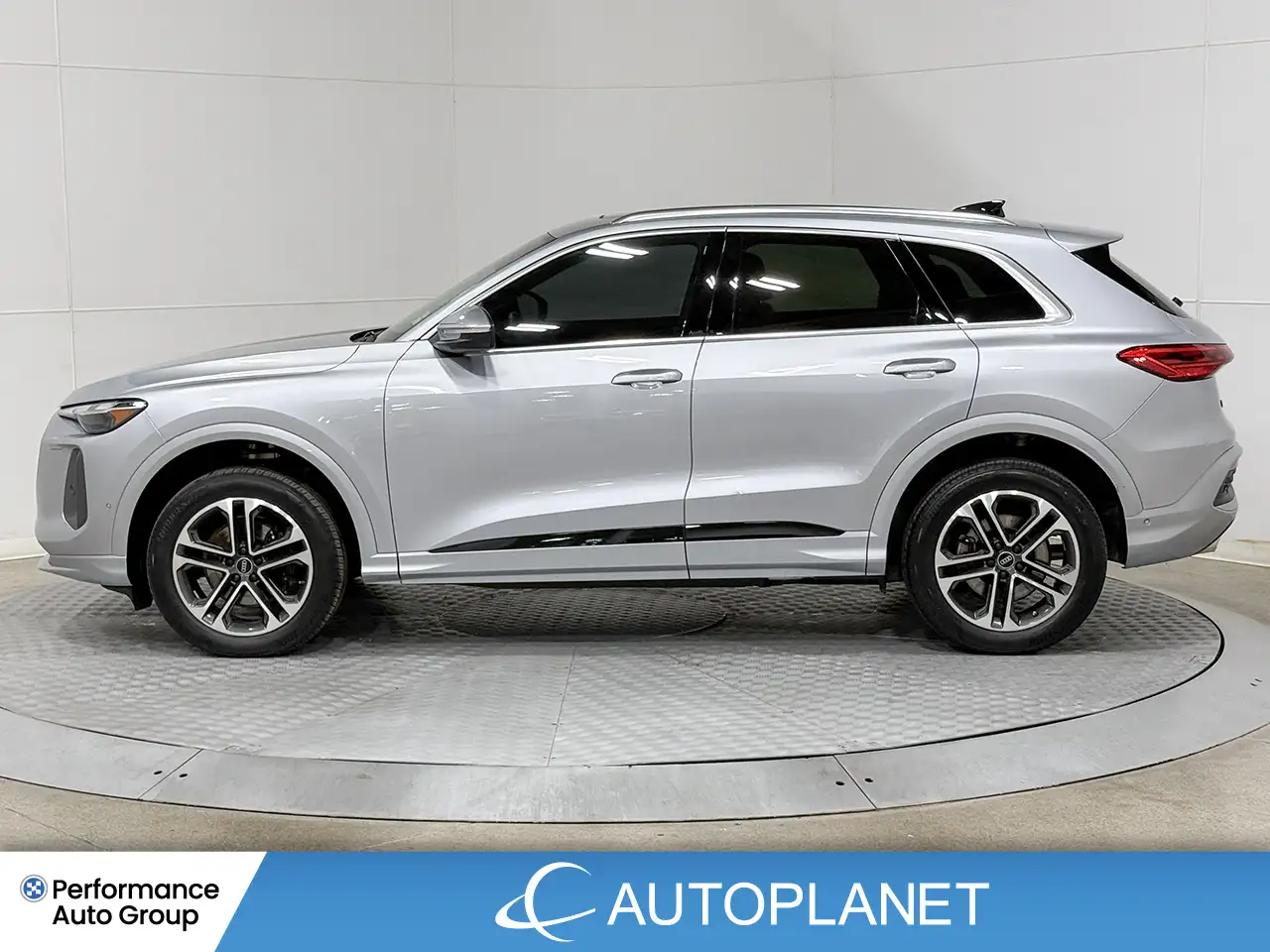 Audi Q5 снимка Audi Q5