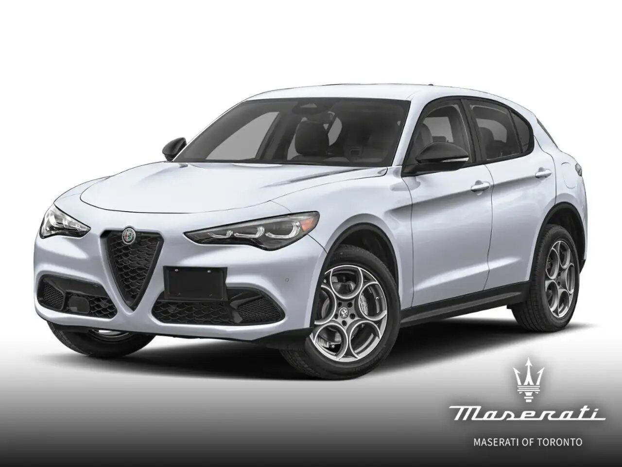 Alfa Romeo Stelvio снимка Alfa Romeo Stelvio